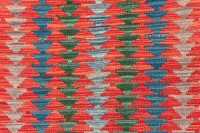 Preview: Afghan Maimana Kelim Teppich 120x180 Handgewebt Bunt Geometrisch Handarbeit Gewebt Preview: Afghan Maimana Kelim Teppich 120x180 Handgewebt Bunt Geometrisch Handarbeit Gewebt