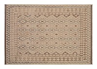 Vorschau: Afghan Kelim Old Style Natural Teppich 170x240 Handgewebt Beige Geometrisch Handarbeit Vorschau: Afghan Kelim Old Style Natural Teppich 170x240 Handgewebt Beige Geometrisch Handarbeit
