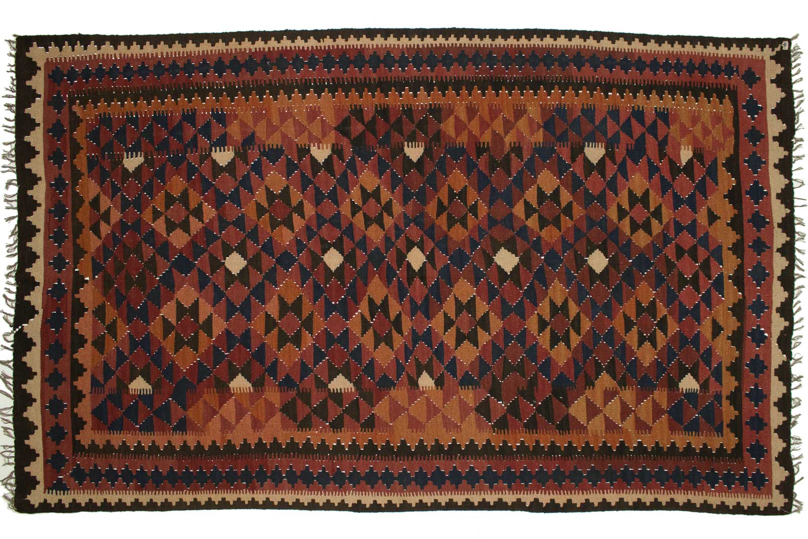 Kelims | Kelim Teppiche | Teppichprinz
