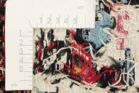 Vorschau: Perserteppich Seidensoumakh Vogel 100x150 Handgewebt Beige Geometrisch Handarbeit Vorschau: Perserteppich Seidensoumakh Vogel 100x150 Handgewebt Beige Geometrisch Handarbeit