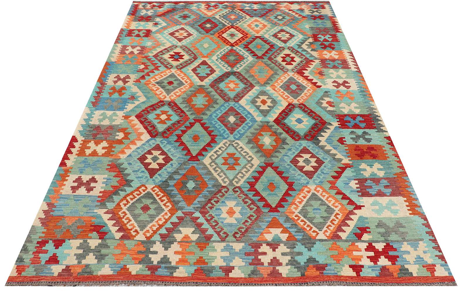 Kilim Rugs – Rugman Blog