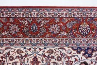 Vorschau: Perser Isfahan 200x300 Handgeknüpft Teppich Mehrfarbig Orientalisch Kurzflor Vorschau: Perser Isfahan 200x300 Handgeknüpft Teppich Mehrfarbig Orientalisch Kurzflor