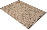 Vorschau: Afghan Kelim Old Style Natural Teppich 170x240 Handgewebt Beige Geometrisch Handarbeit Vorschau: Afghan Kelim Old Style Natural Teppich 170x240 Handgewebt Beige Geometrisch Handarbeit