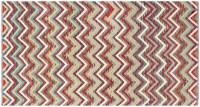 Preview: Afghan Maimana Kelim Teppich 110x200 Handgewebt Bunt Geometrisch Handarbeit Gewebt Preview: Afghan Maimana Kelim Teppich 110x200 Handgewebt Bunt Geometrisch Handarbeit Gewebt