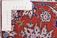 Vorschau: Perser Isfahan 200x300 Handgeknüpft Teppich Mehrfarbig Orientalisch Kurzflor Vorschau: Perser Isfahan 200x300 Handgeknüpft Teppich Mehrfarbig Orientalisch Kurzflor