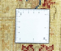 Vorschau: Afghan Chobi Ziegler Teppich 60x90 Handgeknüpft Rot Floral Orient Kurzflor Wohnzimmer Vorschau: Afghan Chobi Ziegler Teppich 60x90 Handgeknüpft Rot Floral Orient Kurzflor Wohnzimmer