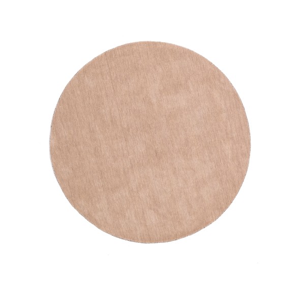 Wool carpet Gabbeh UNI - handmade 100% virgin wool 18 SIZES 11 COLORS